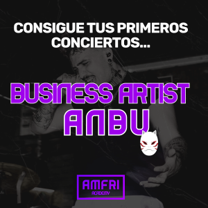 artista musical independiente