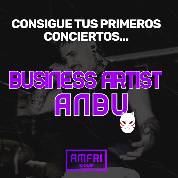 artista musical independiente