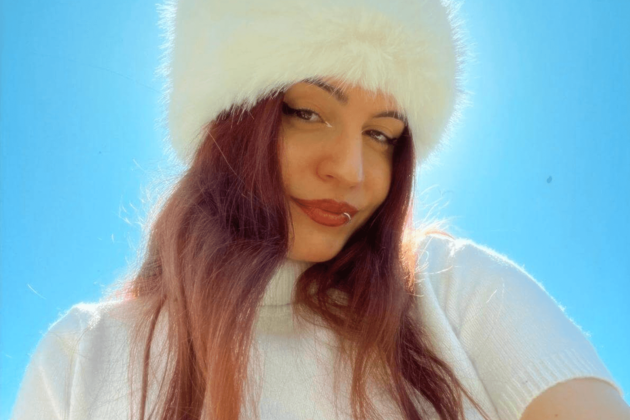 Bea artista musical independiente
